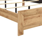 1534NAT-1 Twin Bed in a Box