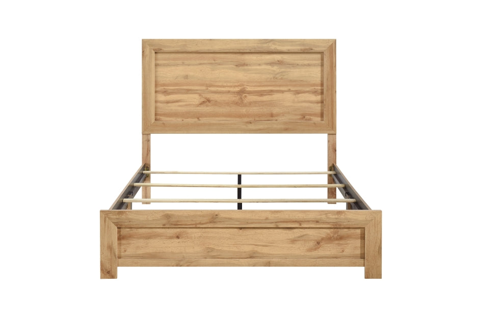 1534NA Bedroom-Corbin Collection