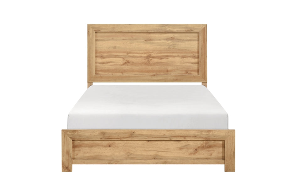 1534NA Bedroom-Corbin Collection