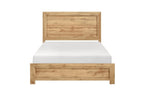 1534NA Bedroom-Corbin Collection
