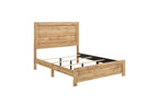 1534NA Bedroom-Corbin Collection