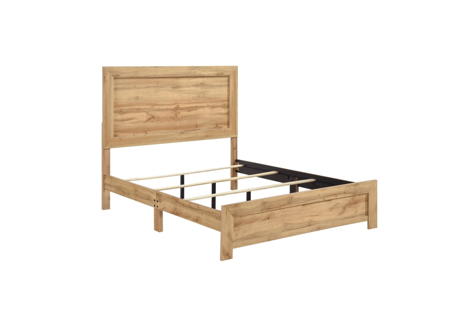 1534NA Bedroom-Corbin Collection