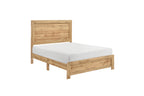 1534NA Bedroom-Corbin Collection
