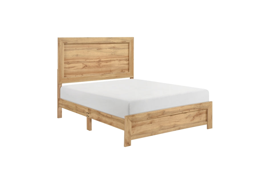 1534NA Bedroom-Corbin Collection