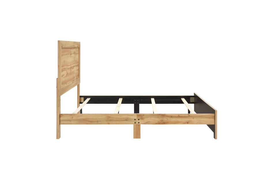 1534NA Bedroom-Corbin Collection