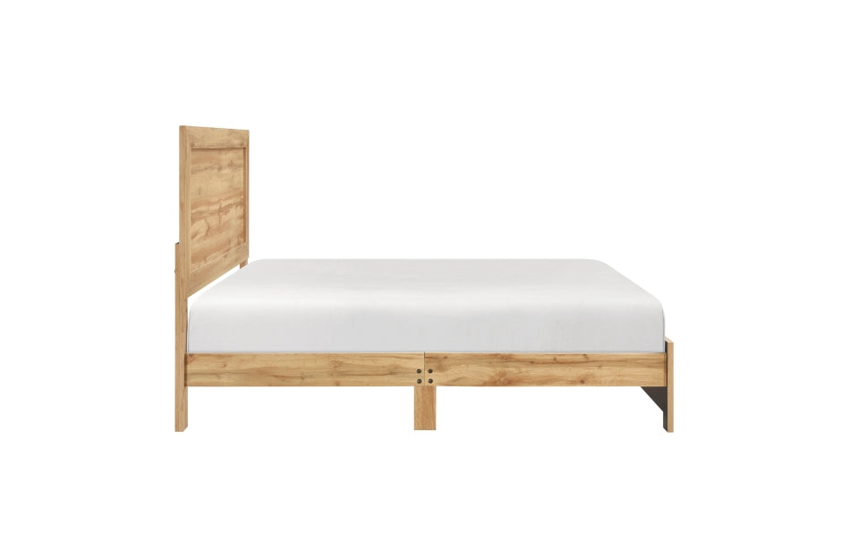 1534NA Bedroom-Corbin Collection
