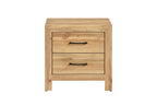 1534NA Bedroom-Corbin Collection