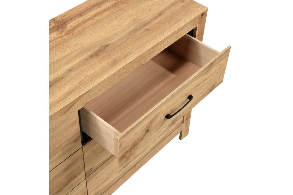1534NA Bedroom-Corbin Collection