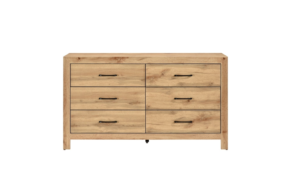 1534NA Bedroom-Corbin Collection