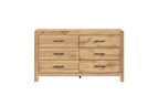 1534NPNA Bedroom-Corbin Collection