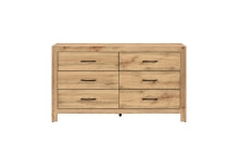 1534NPNA Bedroom-Corbin Collection