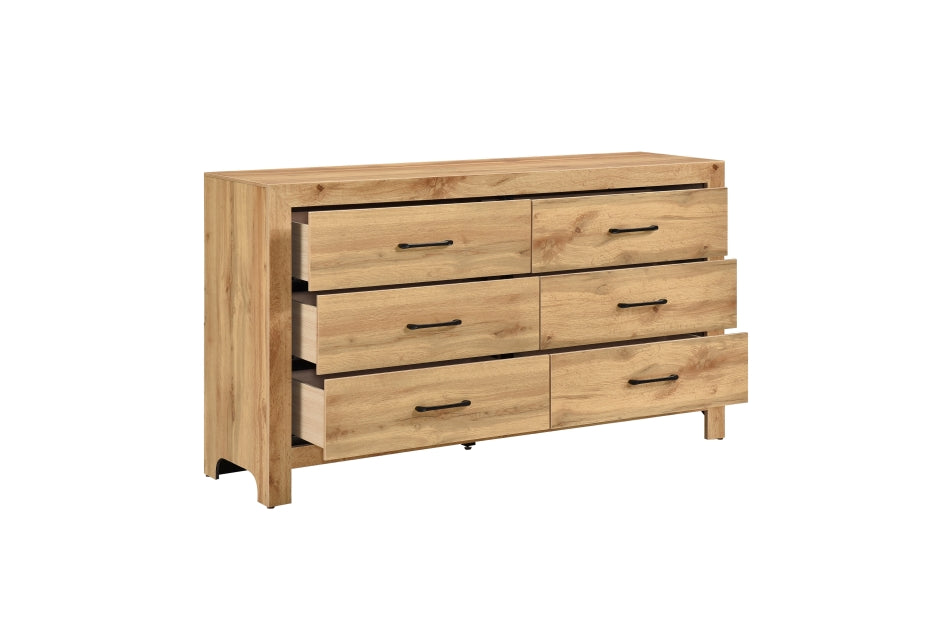 1534NA Bedroom-Corbin Collection