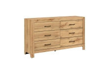 1534NPNA Bedroom-Corbin Collection