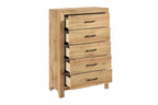 1534NA Bedroom-Corbin Collection
