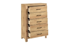 1534NPNA Bedroom-Corbin Collection