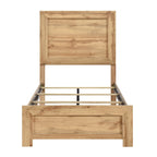 1534NAT-1 Twin Bed in a Box