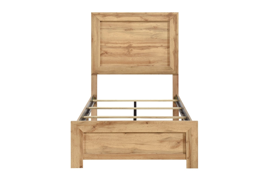 1534NA Bedroom-Corbin Collection