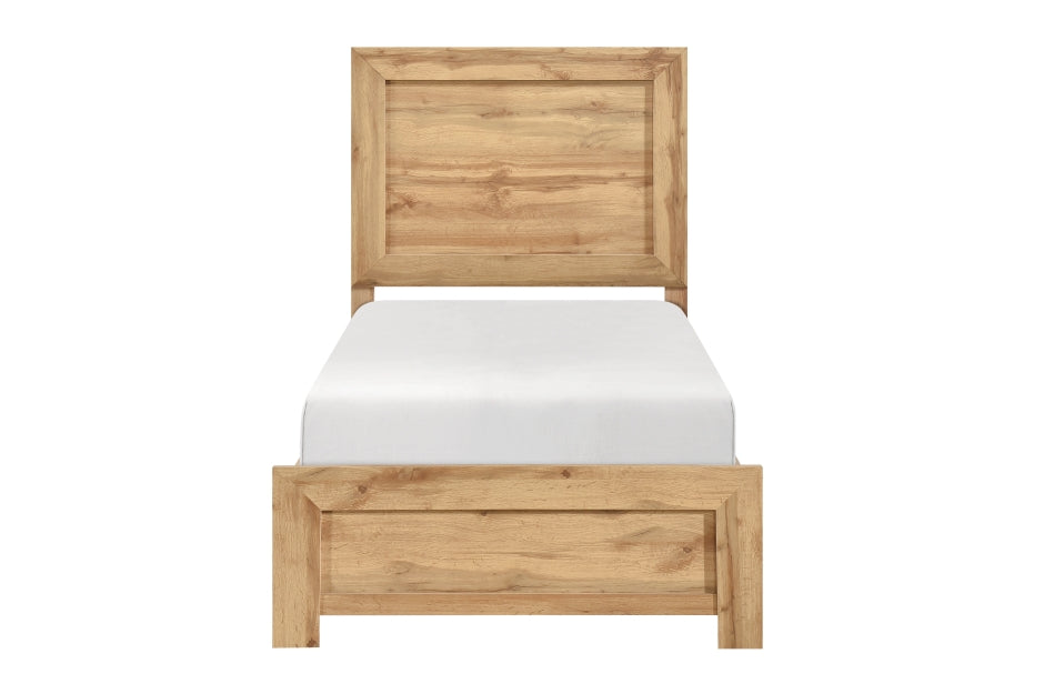 1534NA Bedroom-Corbin Collection