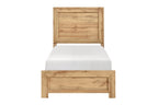 1534NA Bedroom-Corbin Collection