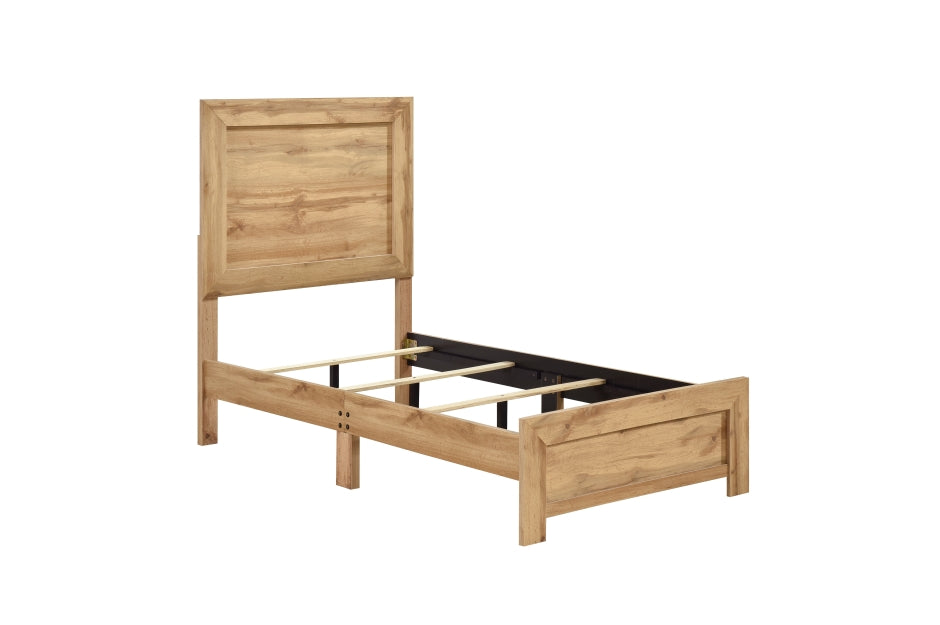 1534NA Bedroom-Corbin Collection
