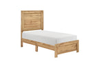 1534NA Bedroom-Corbin Collection