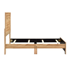 1534NAT-1 Twin Bed in a Box