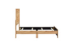 1534NA Bedroom-Corbin Collection