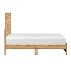 1534NAT-1 Twin Bed in a Box