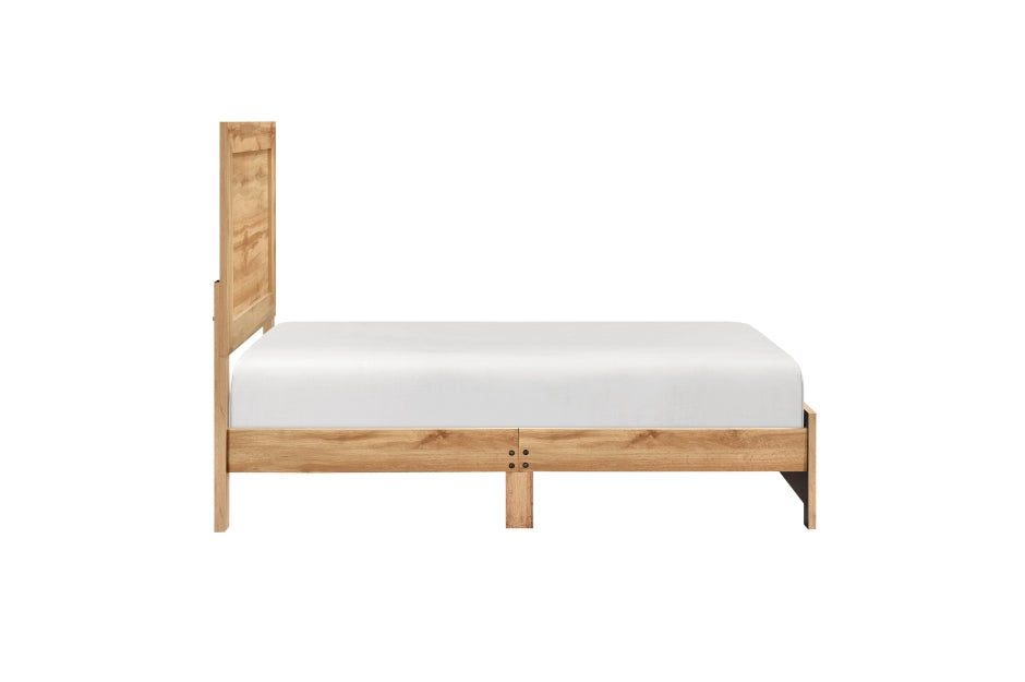 1534NA Bedroom-Corbin Collection