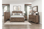 1534NP Bedroom-Corbin Collection