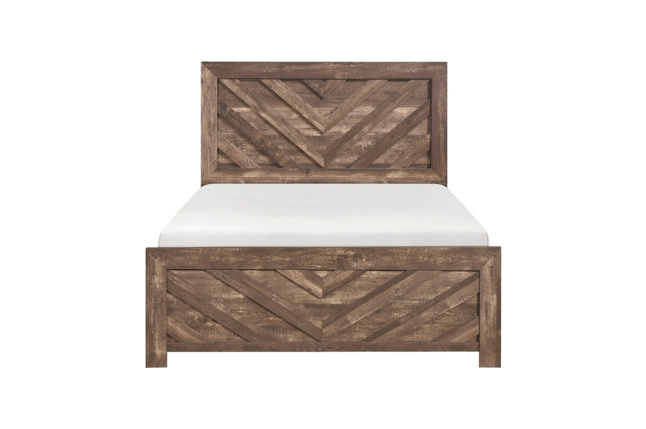 1534NP Bedroom-Corbin Collection