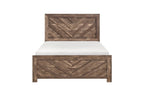 1534NP Bedroom-Corbin Collection