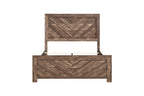 1534NP Bedroom-Corbin Collection