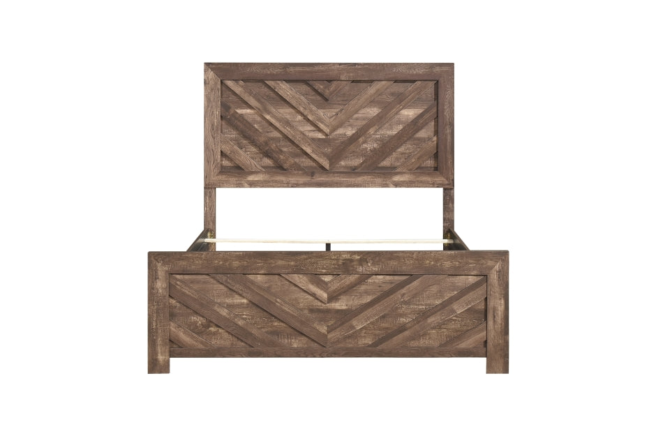 1534NP Bedroom-Corbin Collection