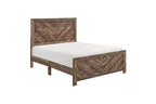 1534NP Bedroom-Corbin Collection