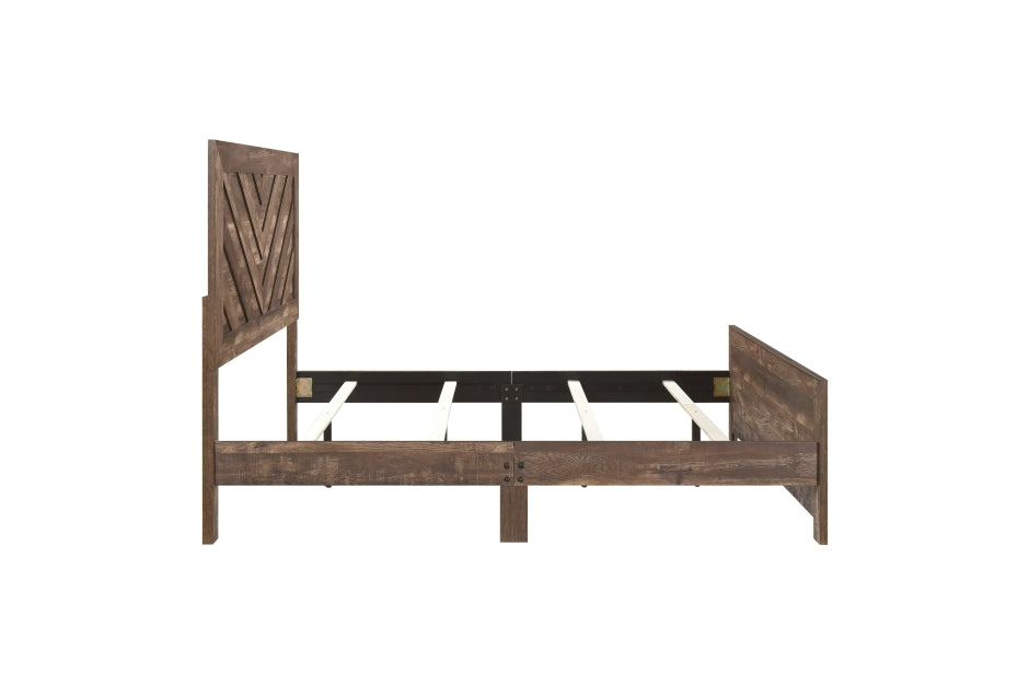 1534NP Bedroom-Corbin Collection