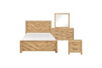 1534NPNA Bedroom-Corbin Collection