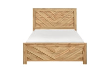 1534NPNA Bedroom-Corbin Collection