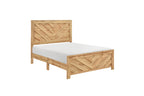 1534NPNA Bedroom-Corbin Collection
