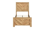 1534NPNA Bedroom-Corbin Collection