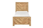 1534NPNA Bedroom-Corbin Collection