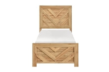 1534NPNA Bedroom-Corbin Collection
