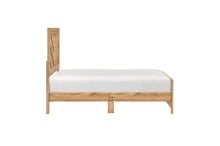 1534NPNA Bedroom-Corbin Collection
