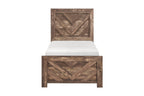 1534NP Bedroom-Corbin Collection