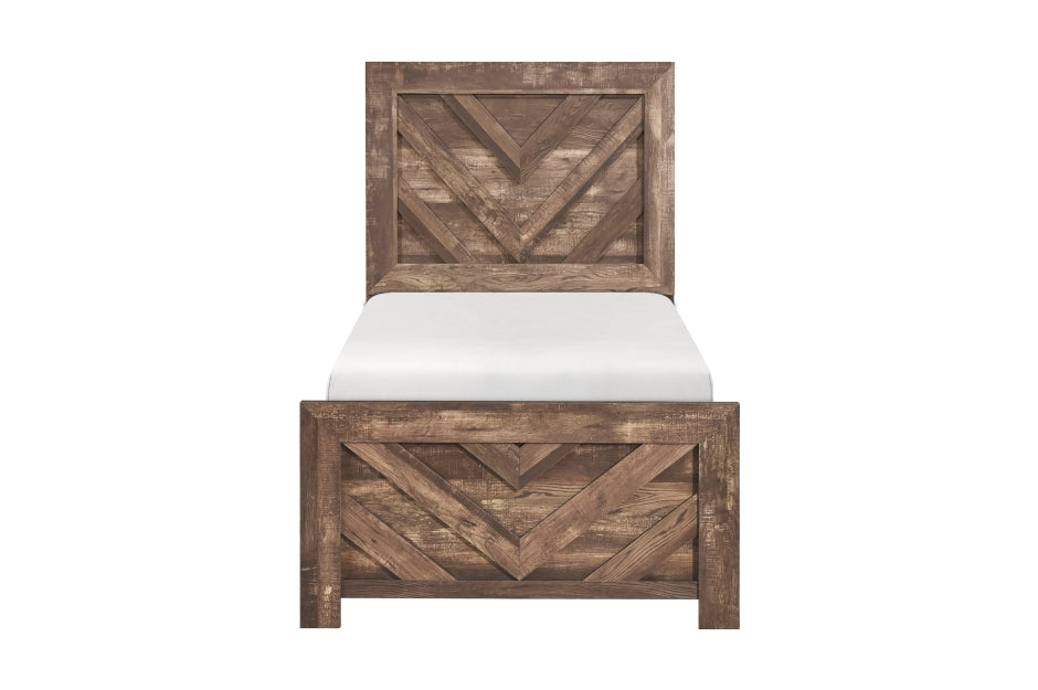 1534NP Bedroom-Corbin Collection