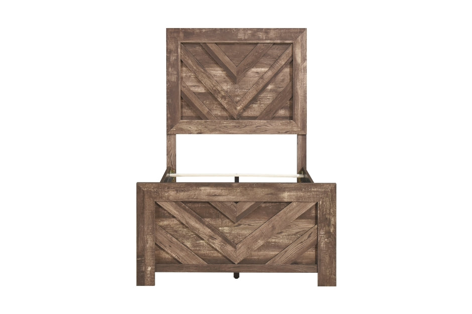 1534NP Bedroom-Corbin Collection