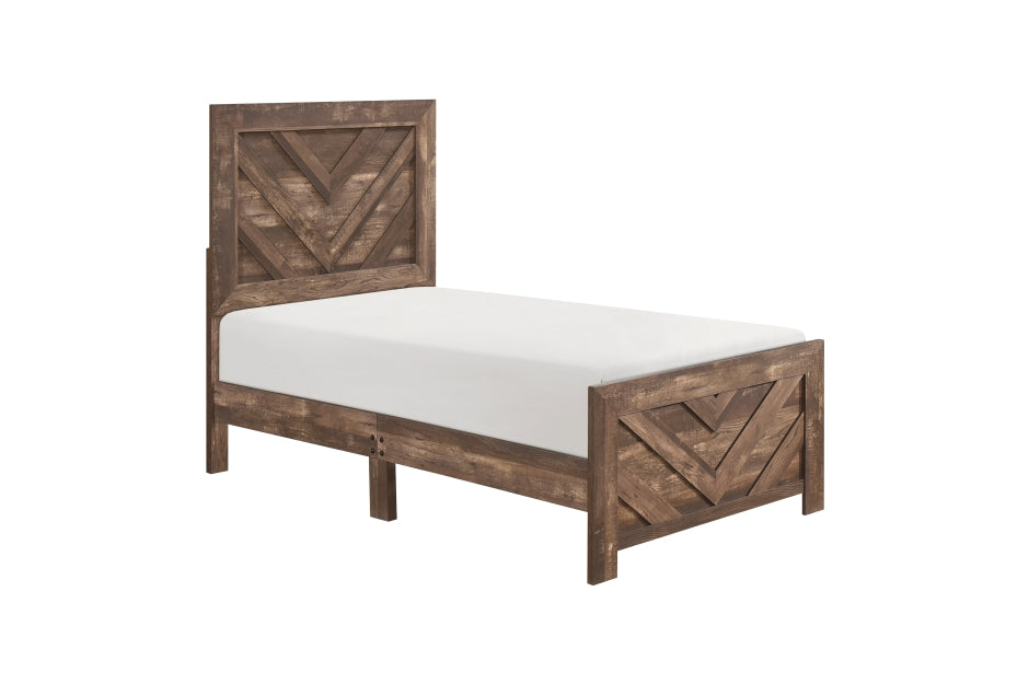 1534NP Bedroom-Corbin Collection