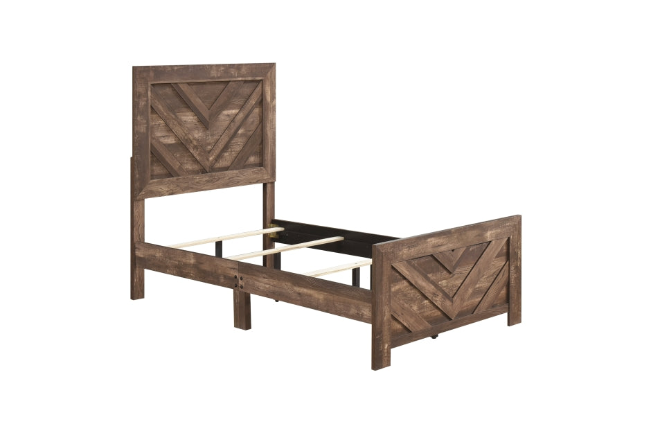 1534NP Bedroom-Corbin Collection