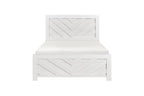 1534NPWH Bedroom-Corbin Collection