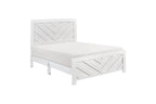 1534NPWH Bedroom-Corbin Collection